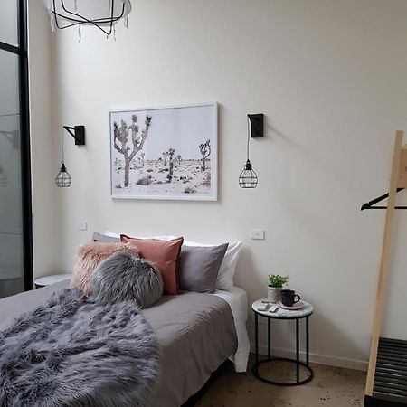 The Warehouse Apartments Geelong Kültér fotó