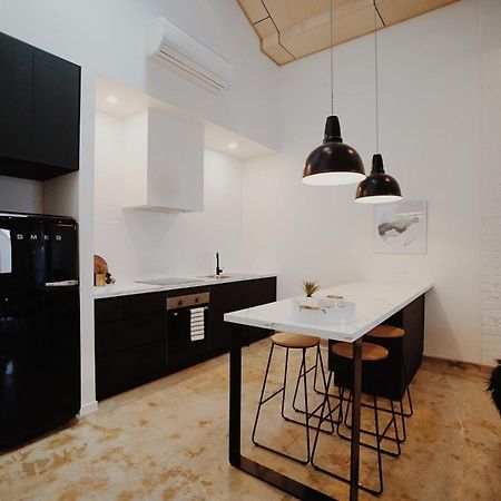 The Warehouse Apartments Geelong Kültér fotó