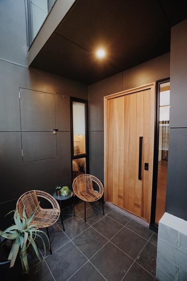 The Warehouse Apartments Geelong Kültér fotó