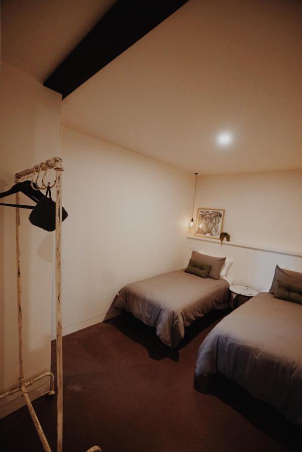 The Warehouse Apartments Geelong Kültér fotó